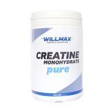 Willmax Creatine Monohydrate (500 g, pure) 000015247 фото