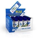 OLIMP BCAA 4000 Extreme (60 ml, orange) 000005446 фото