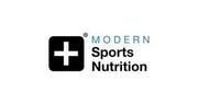Modern Sports Nutrition