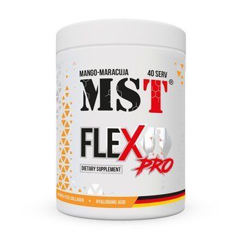 MST FleX Pro (420 g, mojito) 000022103 фото