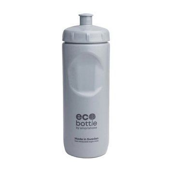 SmartShake EcoBottle Squeeze (650 ml, gray) 000024998 фото