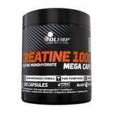 OLIMP Creatine Mega Caps 1000 (120 caps) 000029428 фото