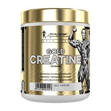 Kevin Levrone Gold Creatine (500 g) 000031625 фото