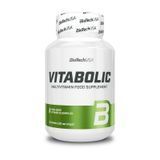 BioTech Vitabolic (30 tabs) 000000623 фото