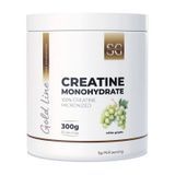 Sport Generation Creatine Monohydrate (300 g, unflavoured) 000031656 фото