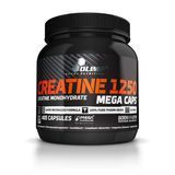 OLIMP Creatine Mega Caps 1250 (400 caps) 000001227 фото
