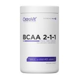 OstroVit BCAA 2-1-1 (400 g, pure) 000012740 фото