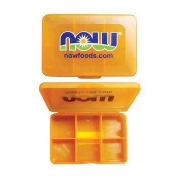 NOW NOW Pillbox Small (orange) 000021378 фото