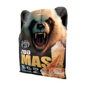Zoomad Labs ZOO Mass (5,4 kg, vanilla cake) 000029956 фото