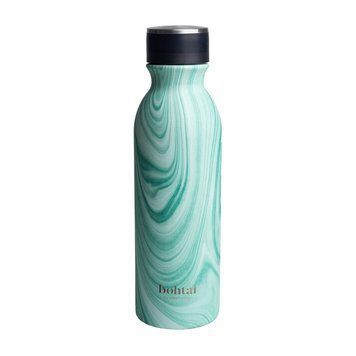 SmartShake Bohtal Insulated Flask Aqua Marble (600 ml) 000025847 фото