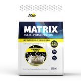 FitWin Matrix Multi-Phase Protein (900 g, pistachio filling) 000030407 фото