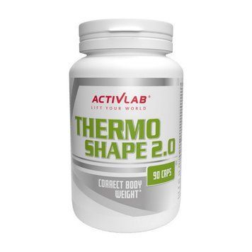 Activlab Thermo Shape 2.0 (90 caps) 000031636 фото