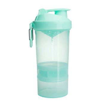 SmartShake SmartShake Original2Go (600 ml, mint) 000025001 фото