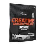 OLIMP Creatine Monohydrate Xplode (500 g, orange) 000019444 фото
