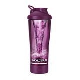 PowerPlay Shaker VOLTRX Vortex (600 ml, purple) 000031121 фото