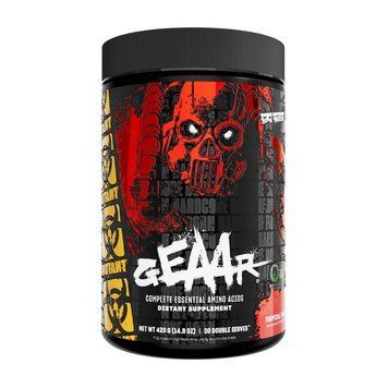 Mutant Geaar (420 g, tropical punch) 000031463 фото