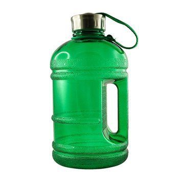 IronFlex Hydrator (1,9 L, green) 000024612 фото