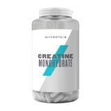 MyProtein Creatine Monohydrate (250 tab) 000019495 фото