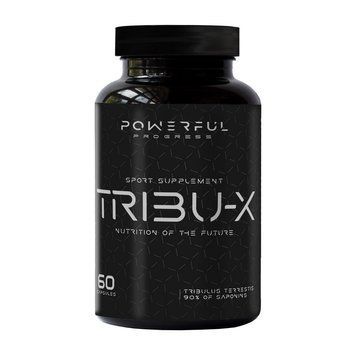 Powerful Progress Tribu-X (60 caps) (60 caps) 000018293 фото