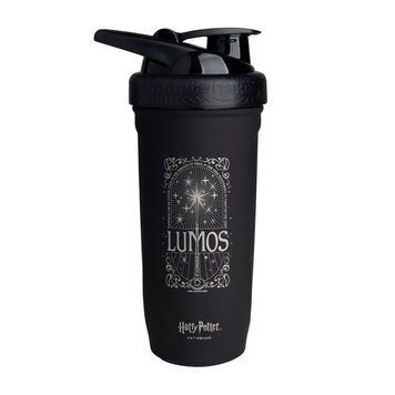 SmartShake SmartShake Reforce Harry Potter Lumos (900 ml) 000029851 фото