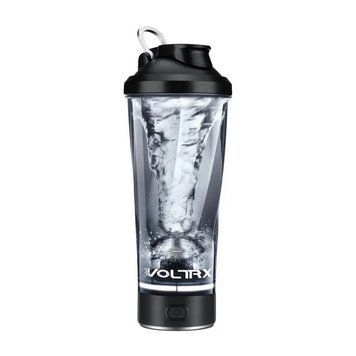 PowerPlay Shaker VOLTRX Vortex (600 ml, black) 000031123 фото