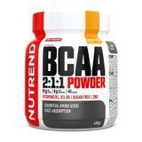 Nutrend BCAA 2:1:1 (400 g, mango sorbet) 000025422 фото