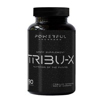Powerful Progress Tribu-X (90 caps) 000018294 фото