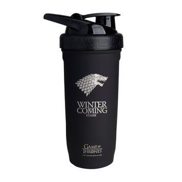 SmartShake SmartShake Reforce GoT Winter is Coming (900 ml) 000029852 фото
