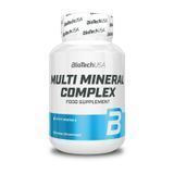 BioTech Multi Mineral Complex (100 tabs) 000000597 фото