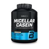 BioTech Micellar Casein (2,27 kg, vanilla) 000017687 фото