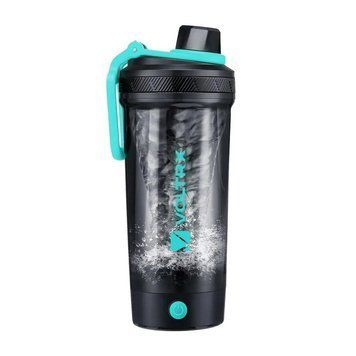 PowerPlay Shaker VOLTRX Gallium (600 ml, mint) 000031125 фото