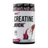 MST Creatine Kick (500 g, sour green apple) 000020169 фото