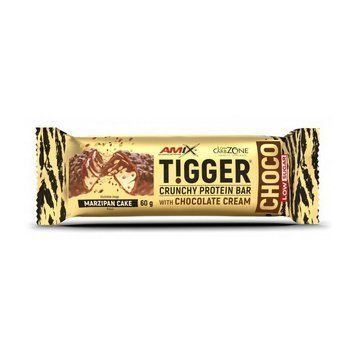 AMIX Tigger Crunchy Protein Bar (60 g, choco-coconut) 000026931 фото