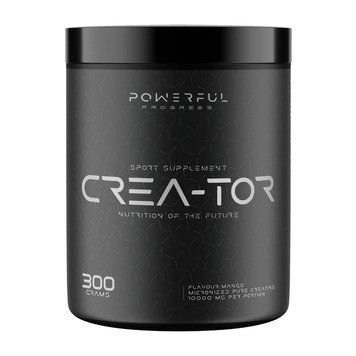 Powerful Progress Crea-Tor (300 g, lemon-lime) 000029799 фото