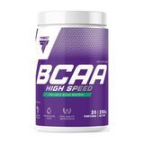 TREC nutrition BCAA high speed (250 g, cola) 000026580 фото