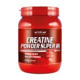 Activlab Creatine Powder Super (500 g, unflavored) 000002981 фото