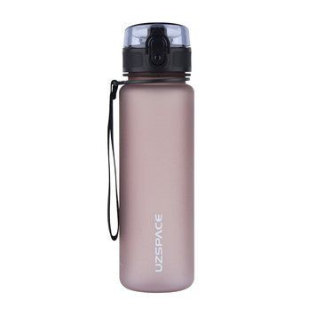 UZSPACE Uzspace Summer Frosted Waterbottle 3026 (500 ml, oak/gray) 000030654 фото