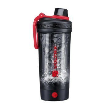 PowerPlay Shaker VOLTRX Gallium (600 ml, red) 000031127 фото