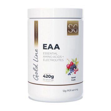 Sport Generation EAA + Electrolytes (420 g, red orange) 000031648 фото