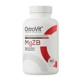 OstroVit MgZB (90 tab) 000010763 фото