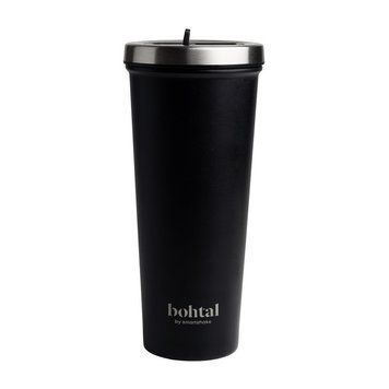 SmartShake Bohtal Insulated Tumbler Black (750 ml) 000025842 фото