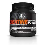 OLIMP Creatine Monohydrate Powder (550 g, unflavored) 000001230 фото