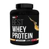 MST Best Whey Protein + Enzyme (510 g, chocolate) 000028022 фото