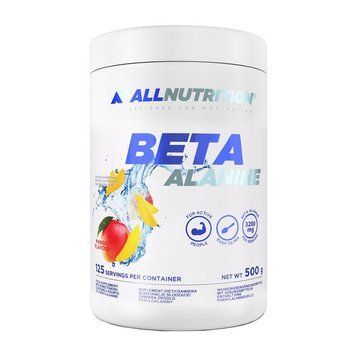 All Nutrition Beta Alanine (500 g, cola) 000029250 фото