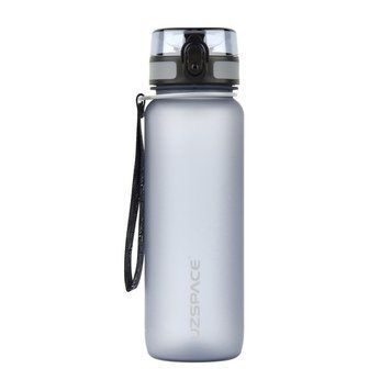 UZSPACE Uzspace Tamish Frosted Waterbottle 3053 (800 ml, gray) 000030657 фото