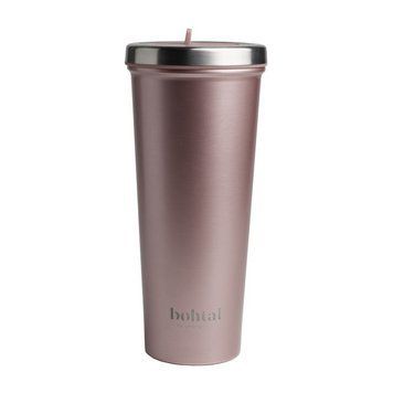 SmartShake Bohtal Insulated Tumbler Rose Gold (750 ml) 000025843 фото