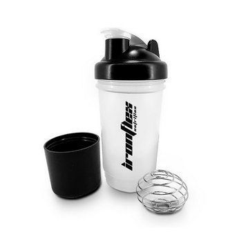 IronFlex Premium Shaker (500 ml, transporter) 000025897 фото