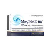 OLIMP MagMax B6 (50 tabs) 000006984 фото