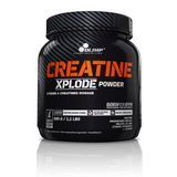 OLIMP Creatine Xplode (500 g, pineapple) 000001237 фото