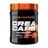 Scitec Nutrition Creatine Caps (250 caps) 000025150 фото